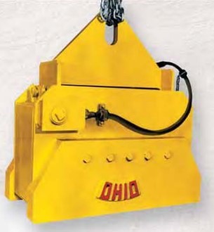 Ohio Bi-Polar Magnets