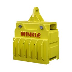 Winkle Bi-Polar Magnet - BP Series