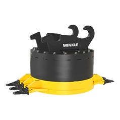 Winkle Hydraulic Magnet - HYDMAG